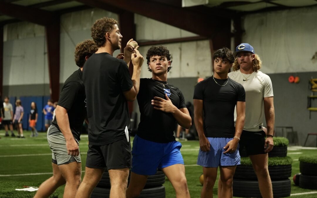 Baseball Sports Performance Training In Jacksonville