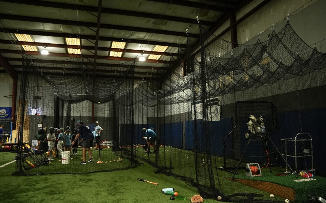 Batting Cages Near Me In Jacksonville Florida