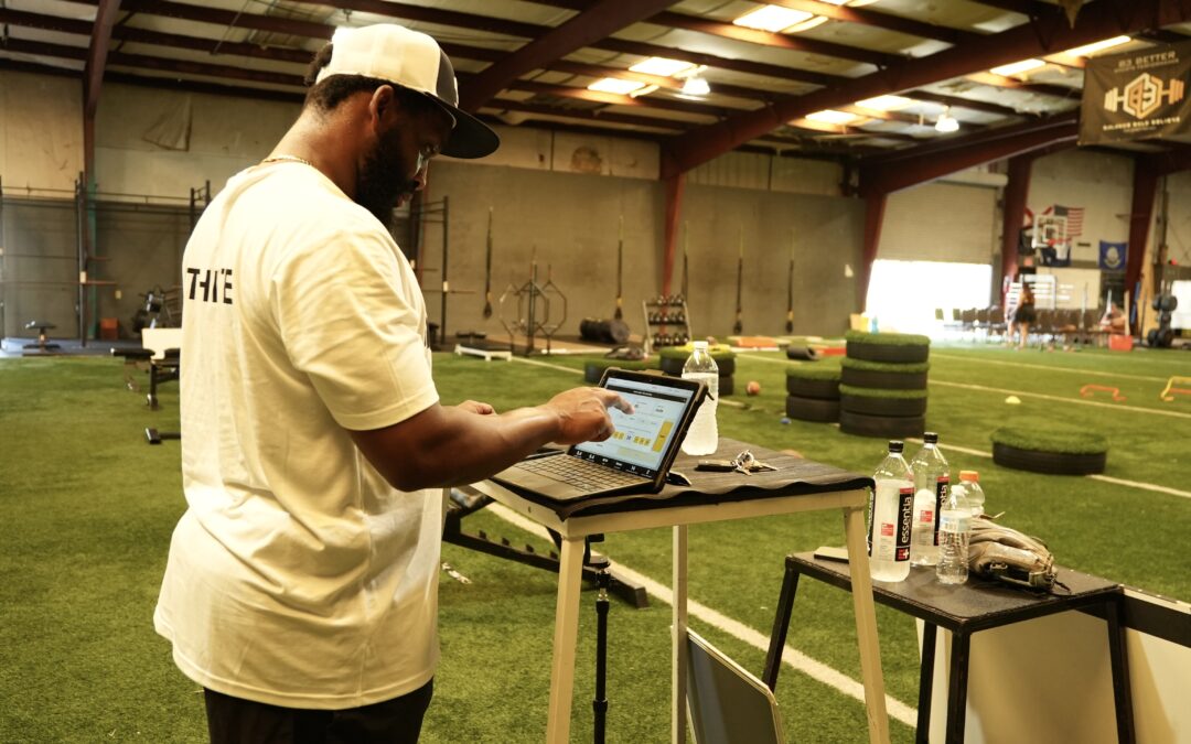 The Importance of Athletic Assessments for Athletes: Enhancing Speed, Agility, Strength, and Recovery at B3 Better Sports Performance