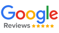 Google Review Logo 200x113