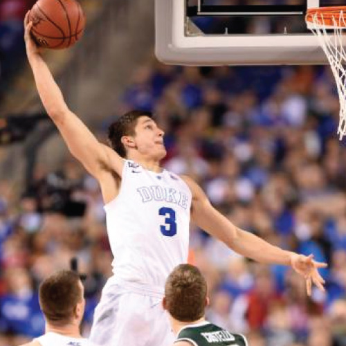 Grayson Allen