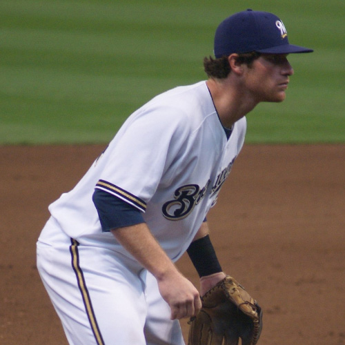 Matt Gamel