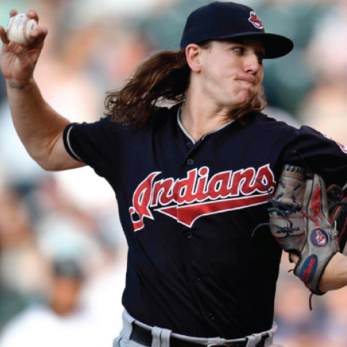 Mike Clevinger