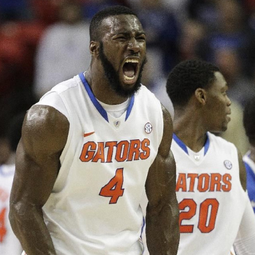 Patric Young