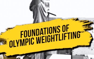 Olympic Weightlifting in Jacksonville, Florida: Elevate Your Strength Training