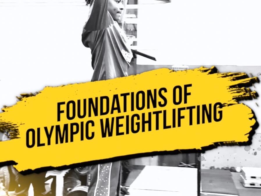 Olympic Weightlifting in Jacksonville, Florida: Elevate Your Strength Training